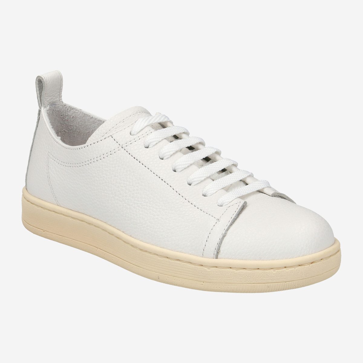 Maripé DALIA V.4 BIANCO, Sneaker in Weiß für Damen Sneaker