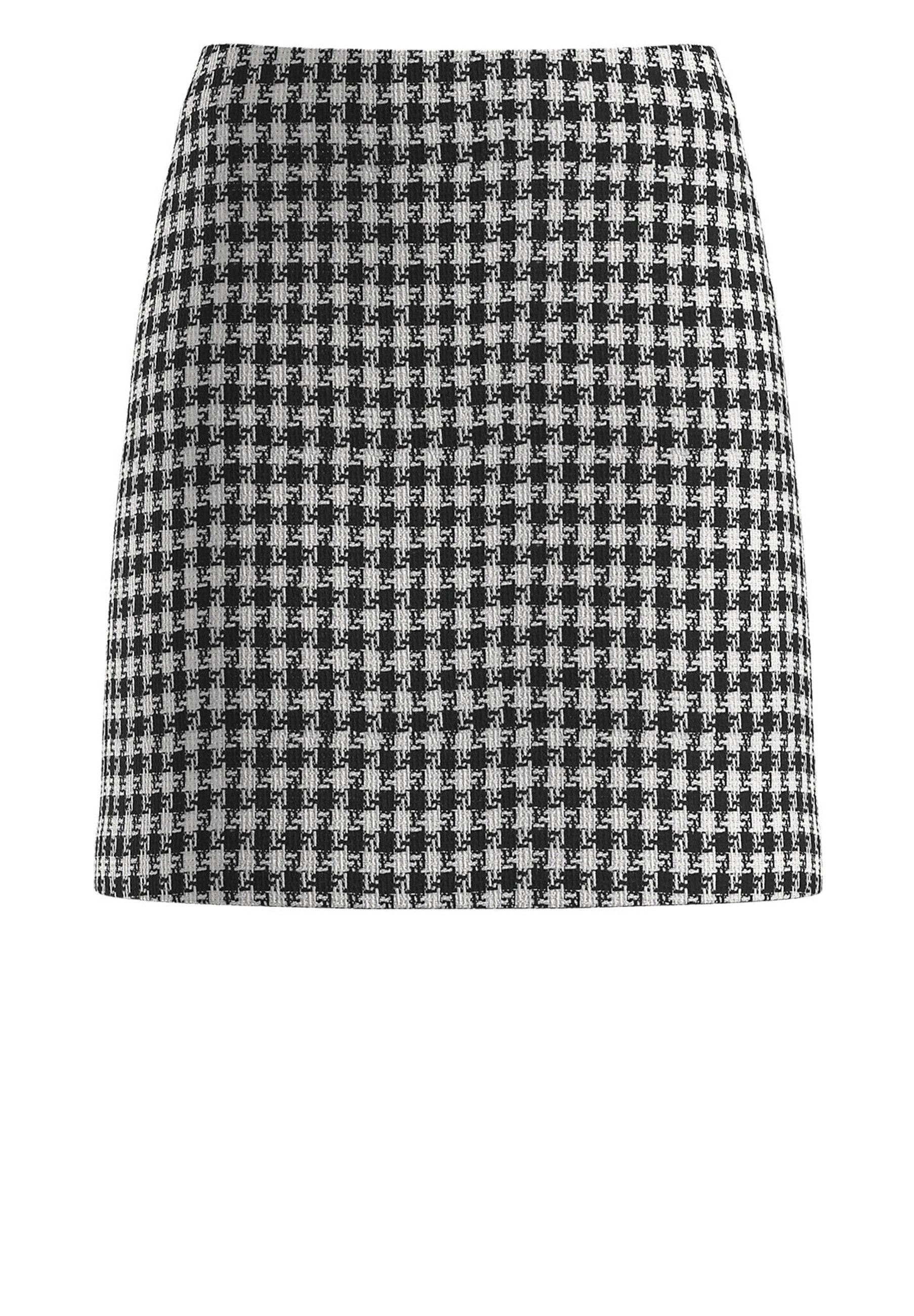 HUGO A-Linien-Rock Romesa-1 (1-tlg)