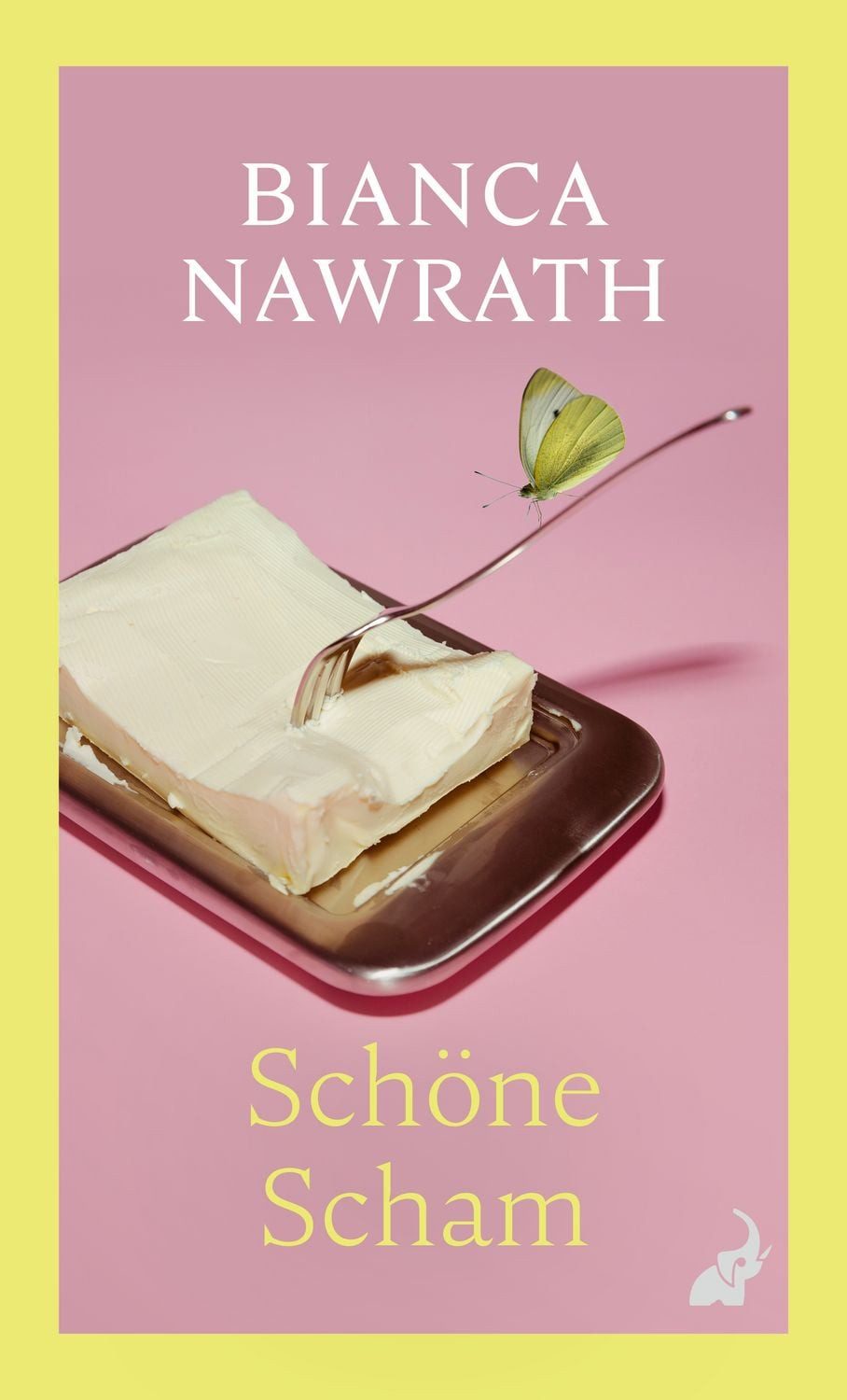Schöne Scham / Bianca Nawrath