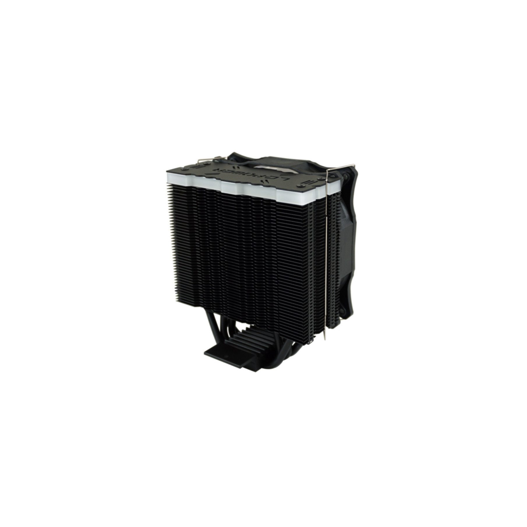 LC-Power Gehäuselüfter LC-CC-120-ARGB-PRO