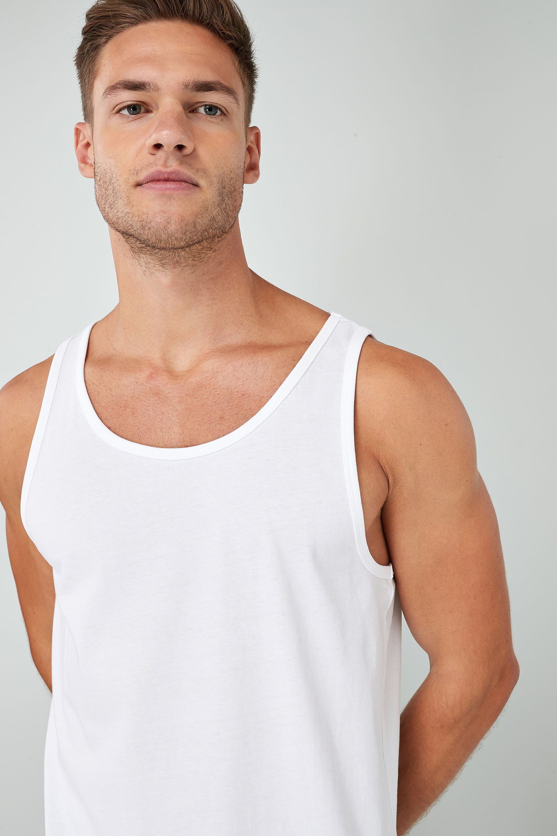Next Tanktop Top (1-tlg)