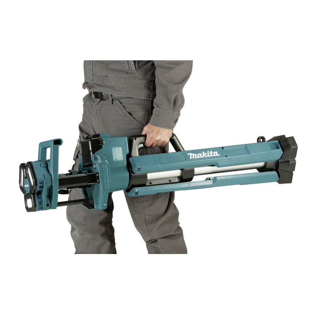 Makita Baustrahler Makita LED-Baustrahler 3000 lm DEADML814