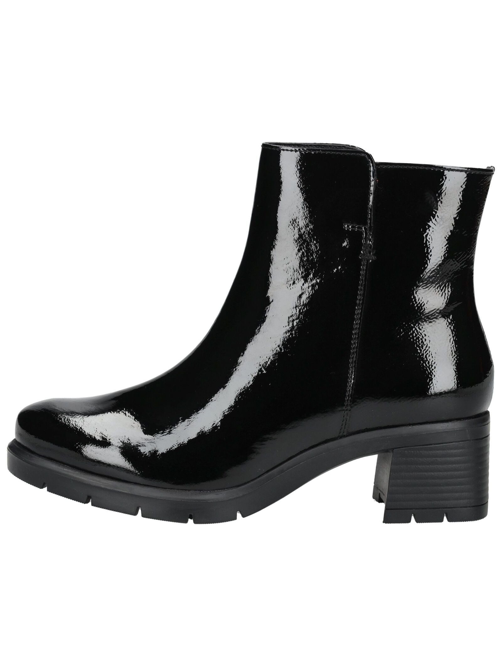 Ara Ara Stiefelette Leder Stiefelette günstig online kaufen