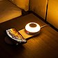 kalb »kalb QI Tischladegerät mit Akkuleuchte dimmbar Smart Wireless Nachtlicht Nachttischlampe Schreibtischleuchte« Induktions-Ladegerät, Bild 6