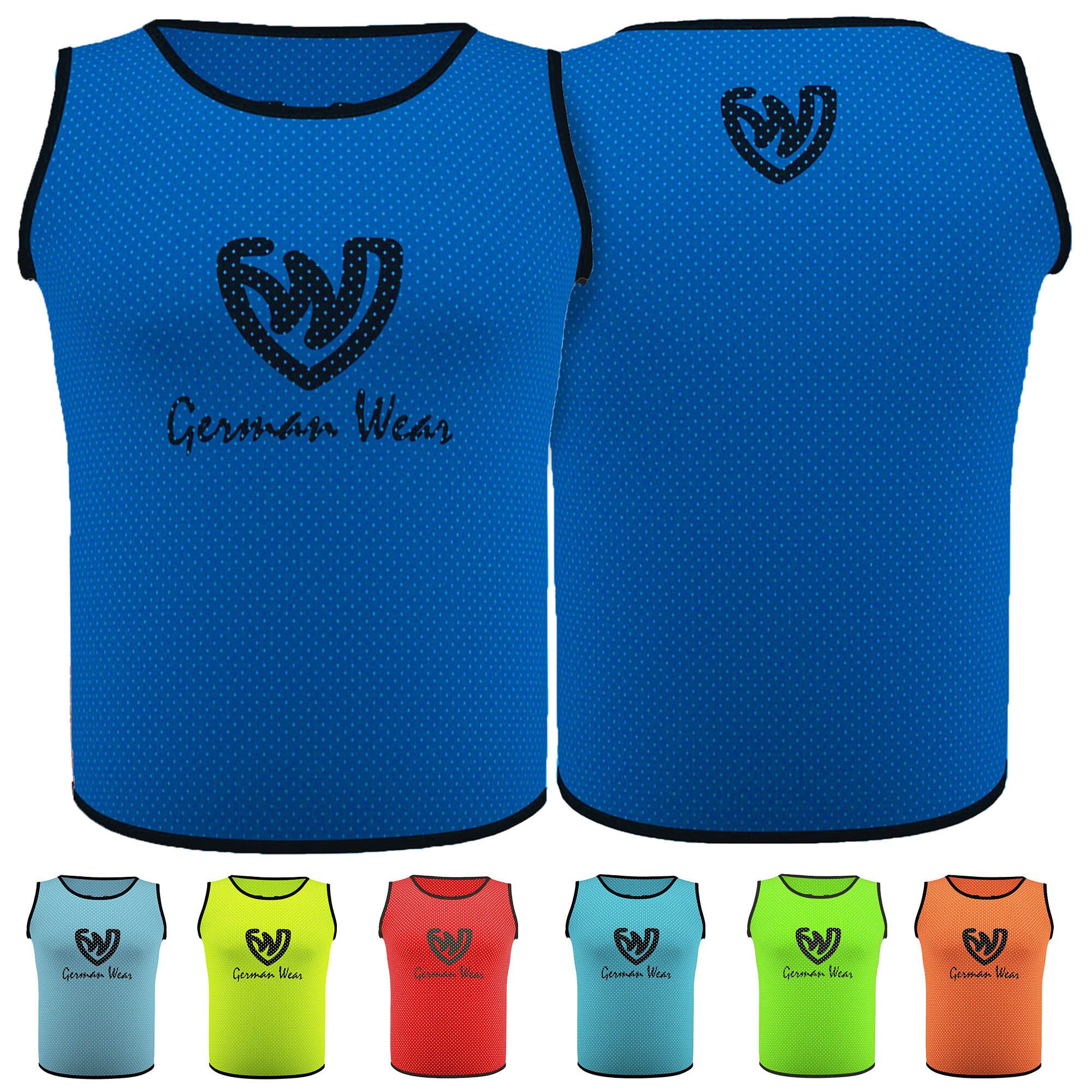 Trainingsleibchen GWLB01