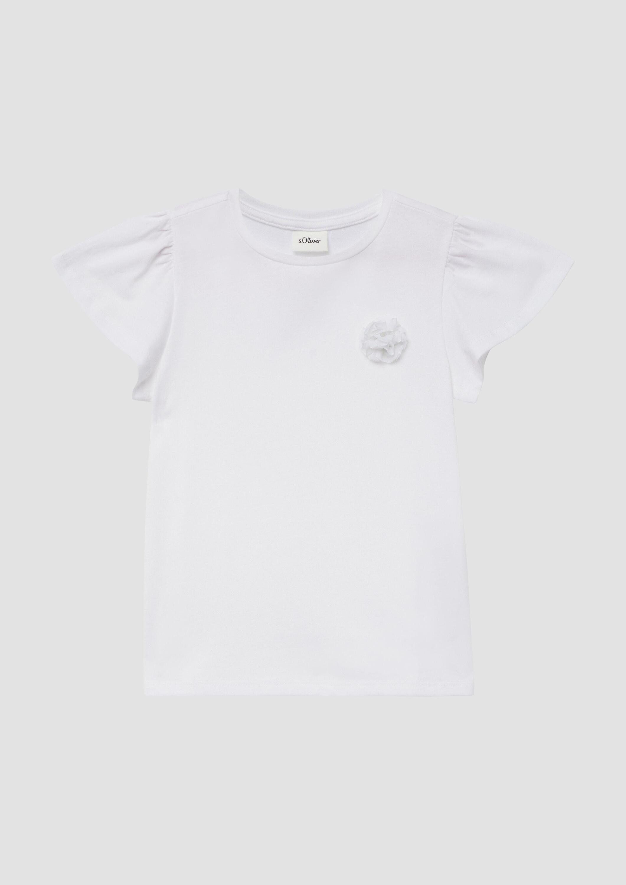 Kurzarmshirt T-Shirt