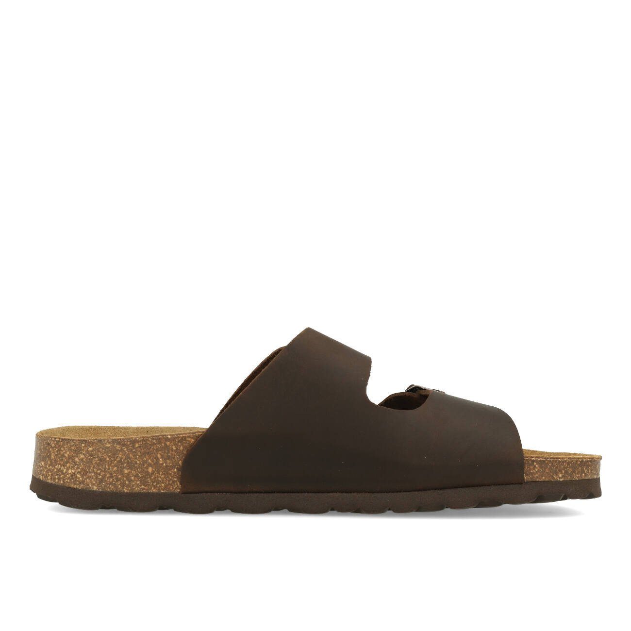 neu-B Neu-B Baviera Sandale Oiled Leather günstig online kaufen