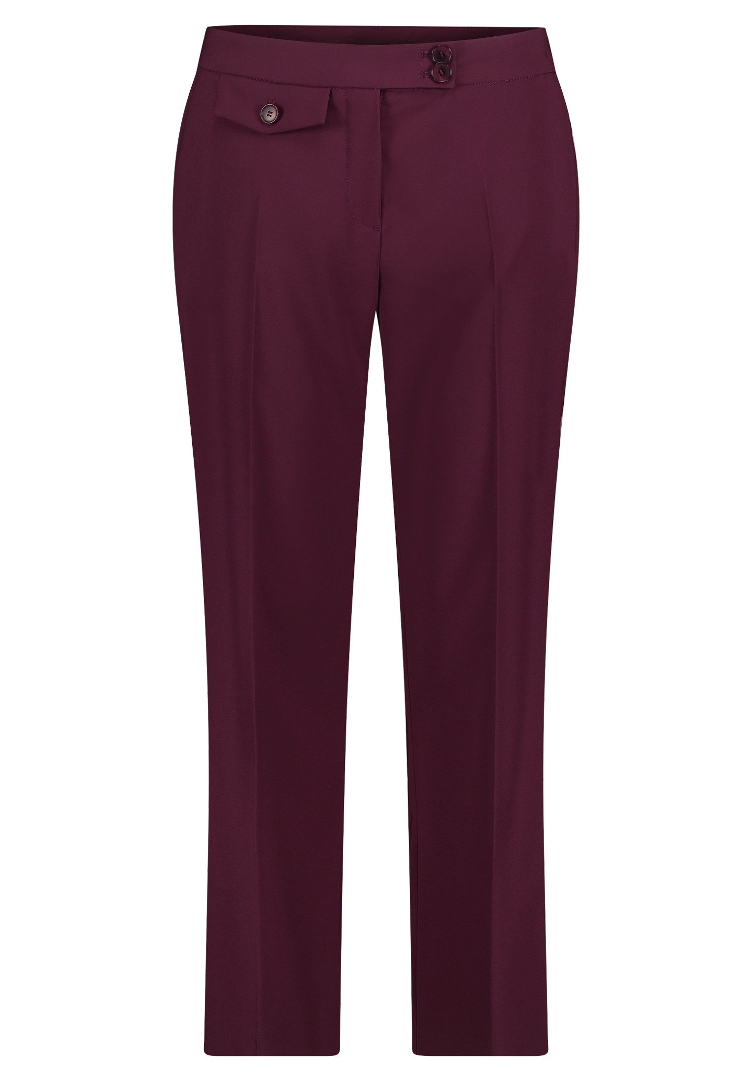 5-Pocket-Hose Hose Klassisch 3/4 LAEnge