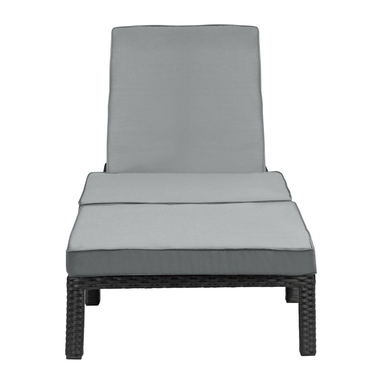 SVITA Gartenliege PEACH, 1 St., Gartenliege, günstig online kaufen