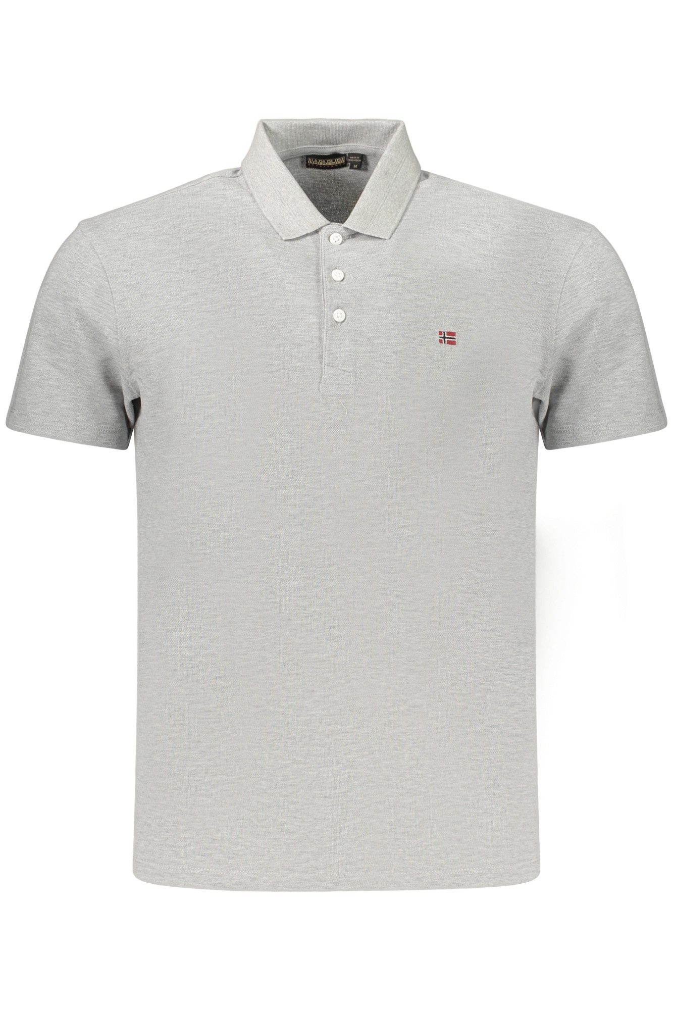 Light Grey Melange