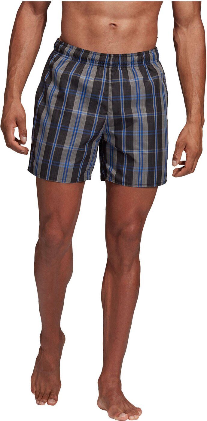 adidas Sportswear Badeshorts CHECK SH SL