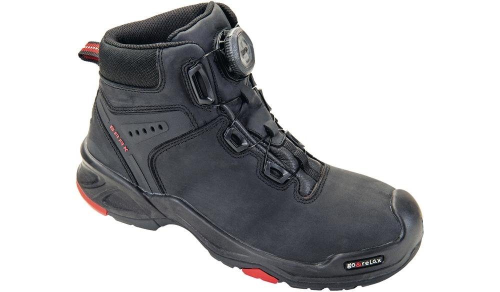 uvex unisex S3 Sicherheitsstiefel 69352 schwarz Größe 46 >> büroshop24 uvex unisex S3 Sicherheitsstiefel 69352 schwarz Größe 46 >> büroshop24