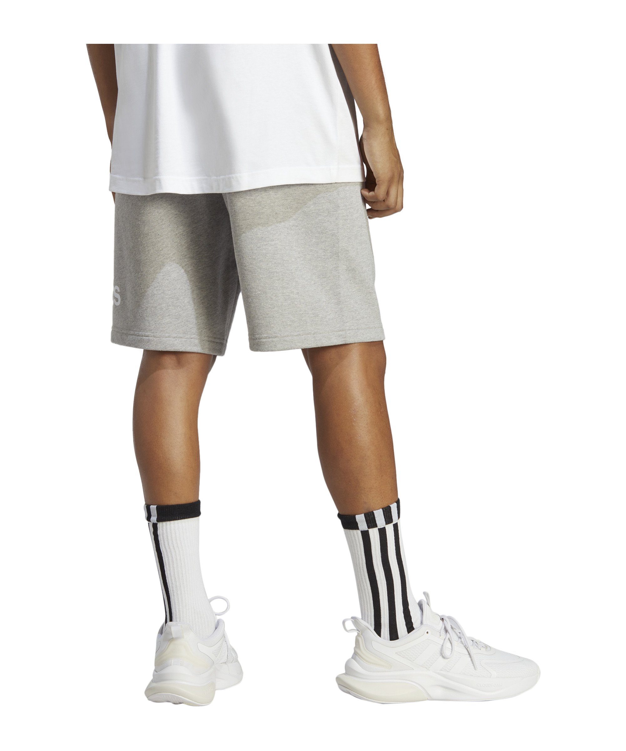 adidas Sportswear Jogginghose adidas Sportswear Essentials French Terrys Short