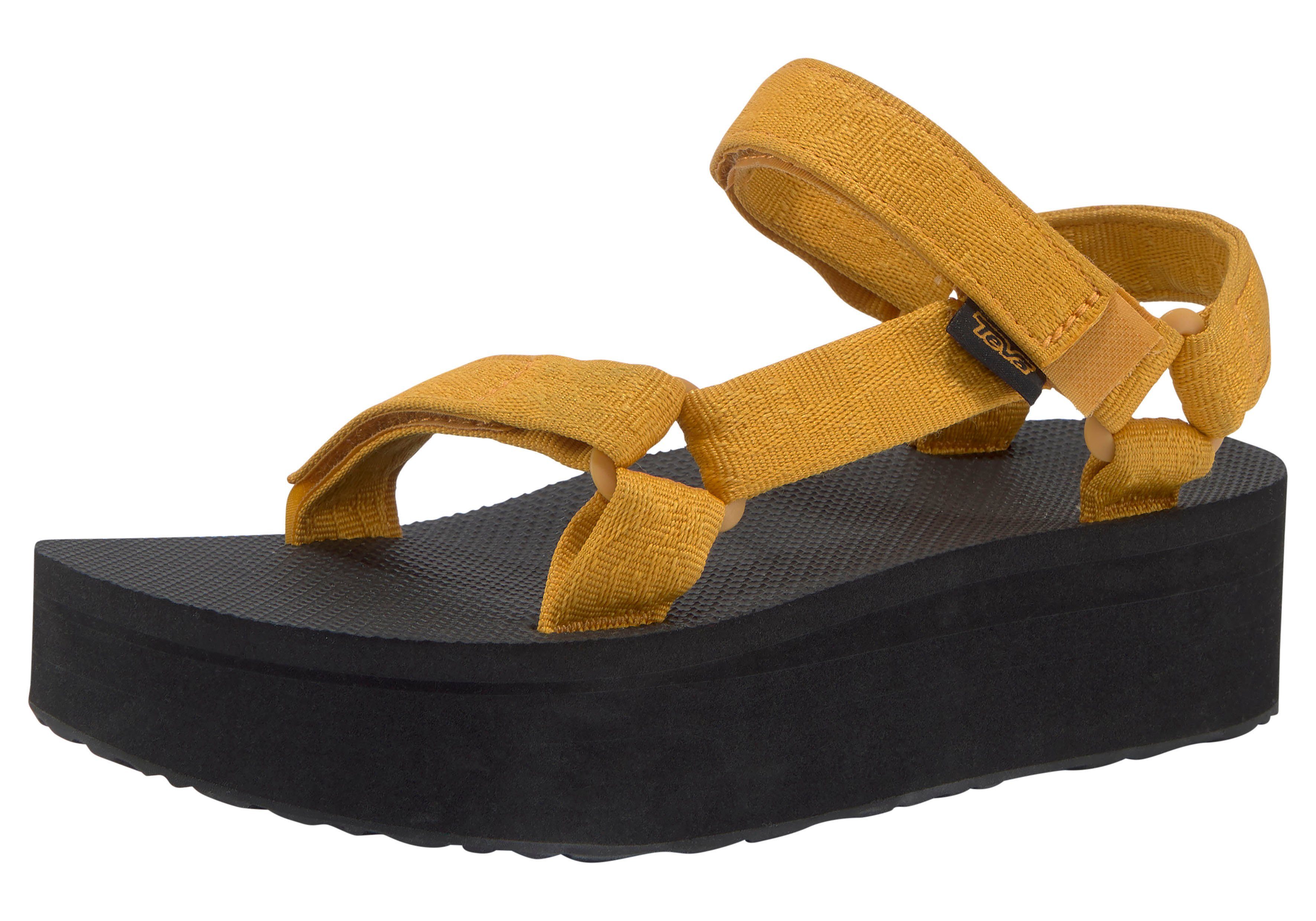 Teva »Flatform Universal« Sandale online kaufen | OTTO