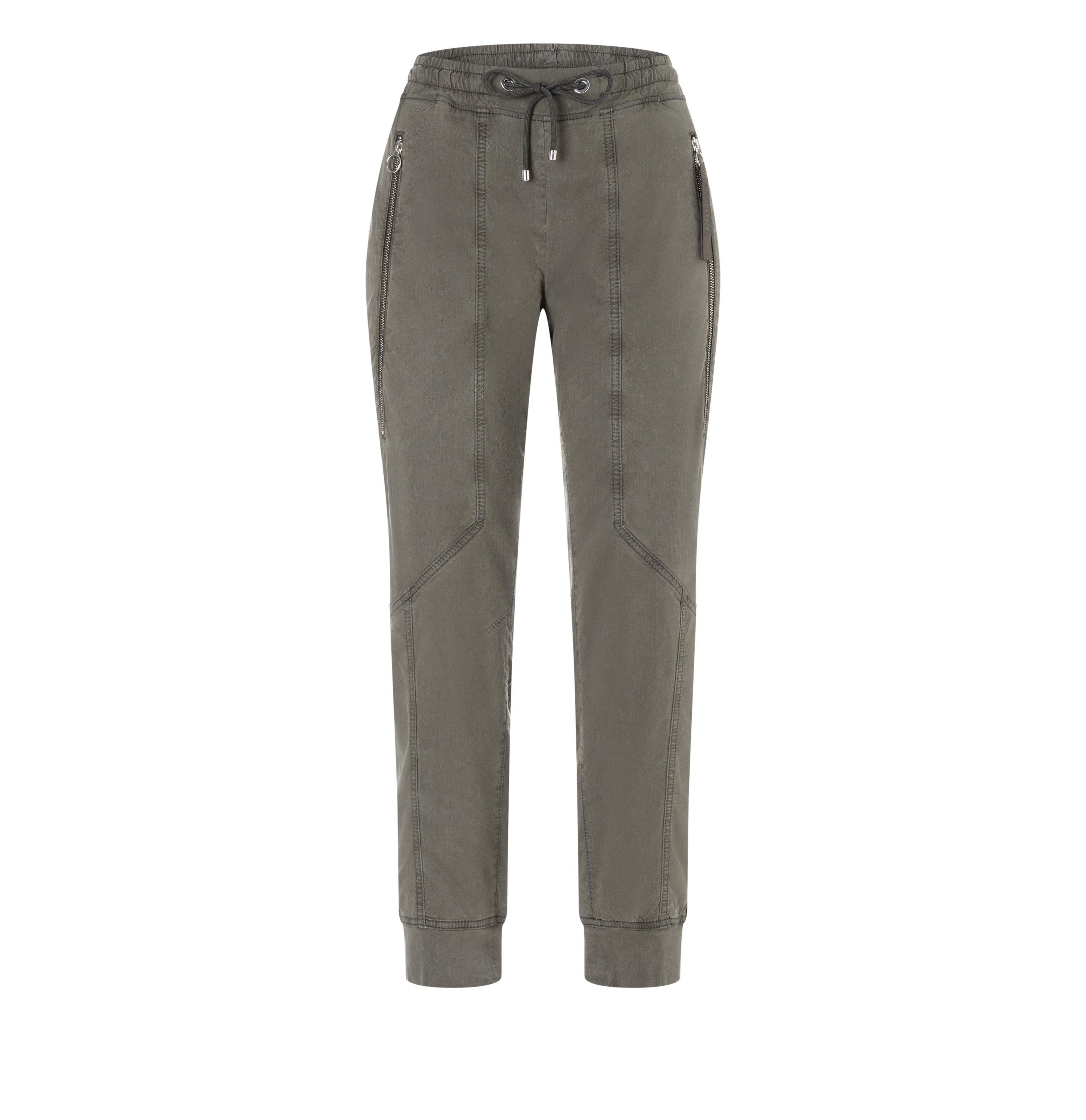 MAC Stretch-Jeans MAC FUTURE vintage khaki PPT 3068-00-0407 659R