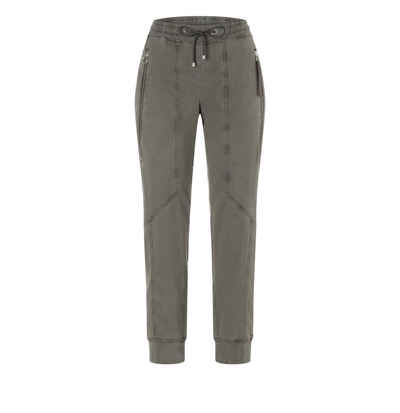 MAC Stretch-Jeans MAC FUTURE vintage khaki PPT 3068-00-0407 659R