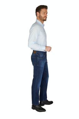 Club of Comfort Straight-Jeans HENRY