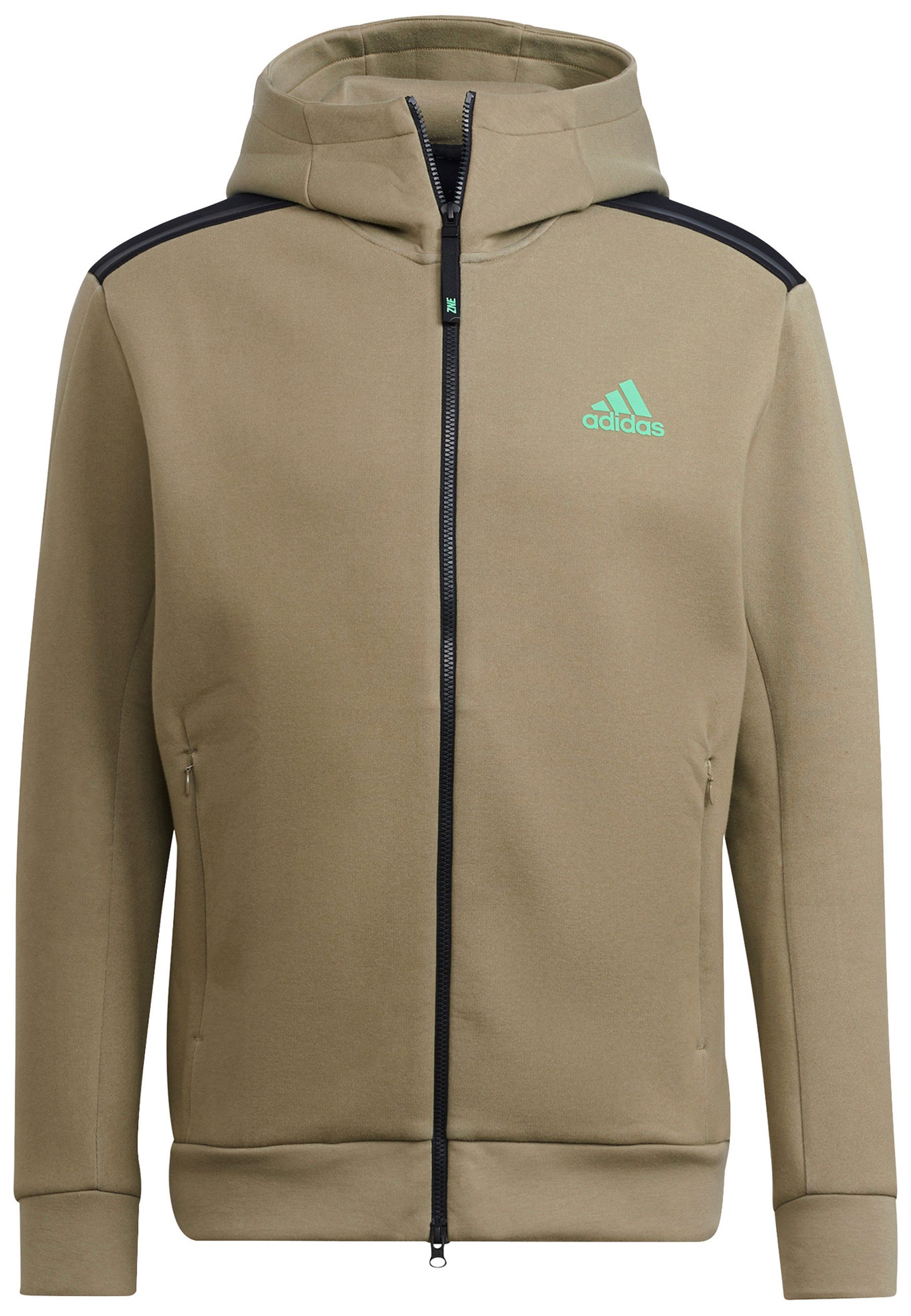 adidas Originals Kapuzensweatshirt Zne (1-tlg) günstig online kaufen