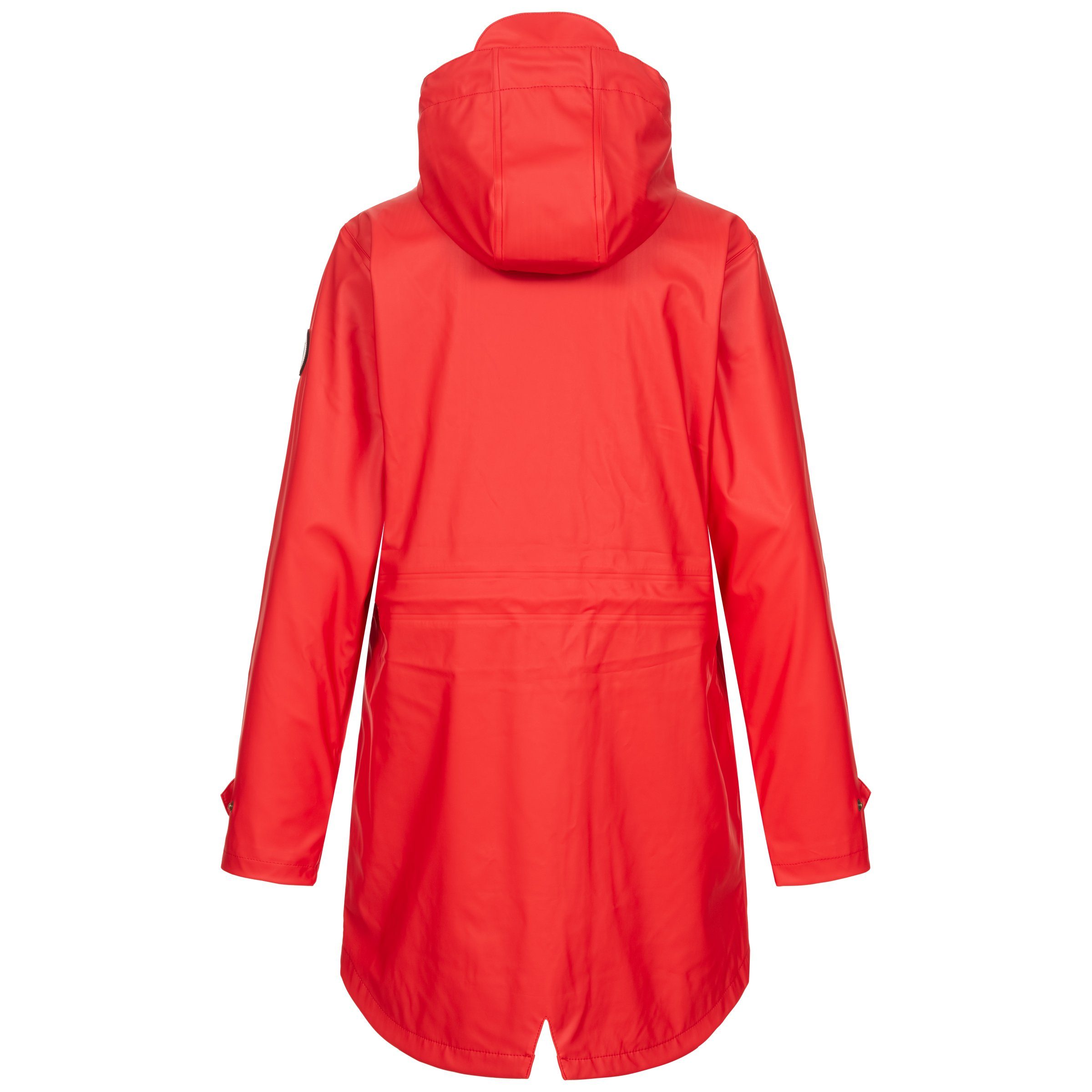 ankerglut Regenjacke Regenjacke & Friesennerz & Longjacket CS WOMEN auch in Großen Größen erhältlich