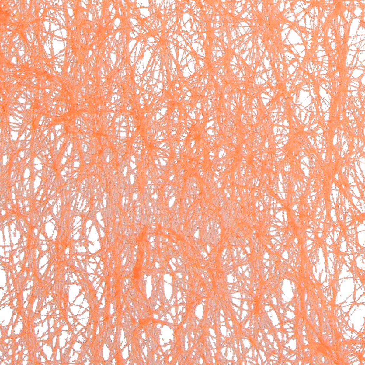 Viana Tischläufer Dekovlies Tischband Vlies Tischläufer Orange 23cm 25m für günstig online kaufen