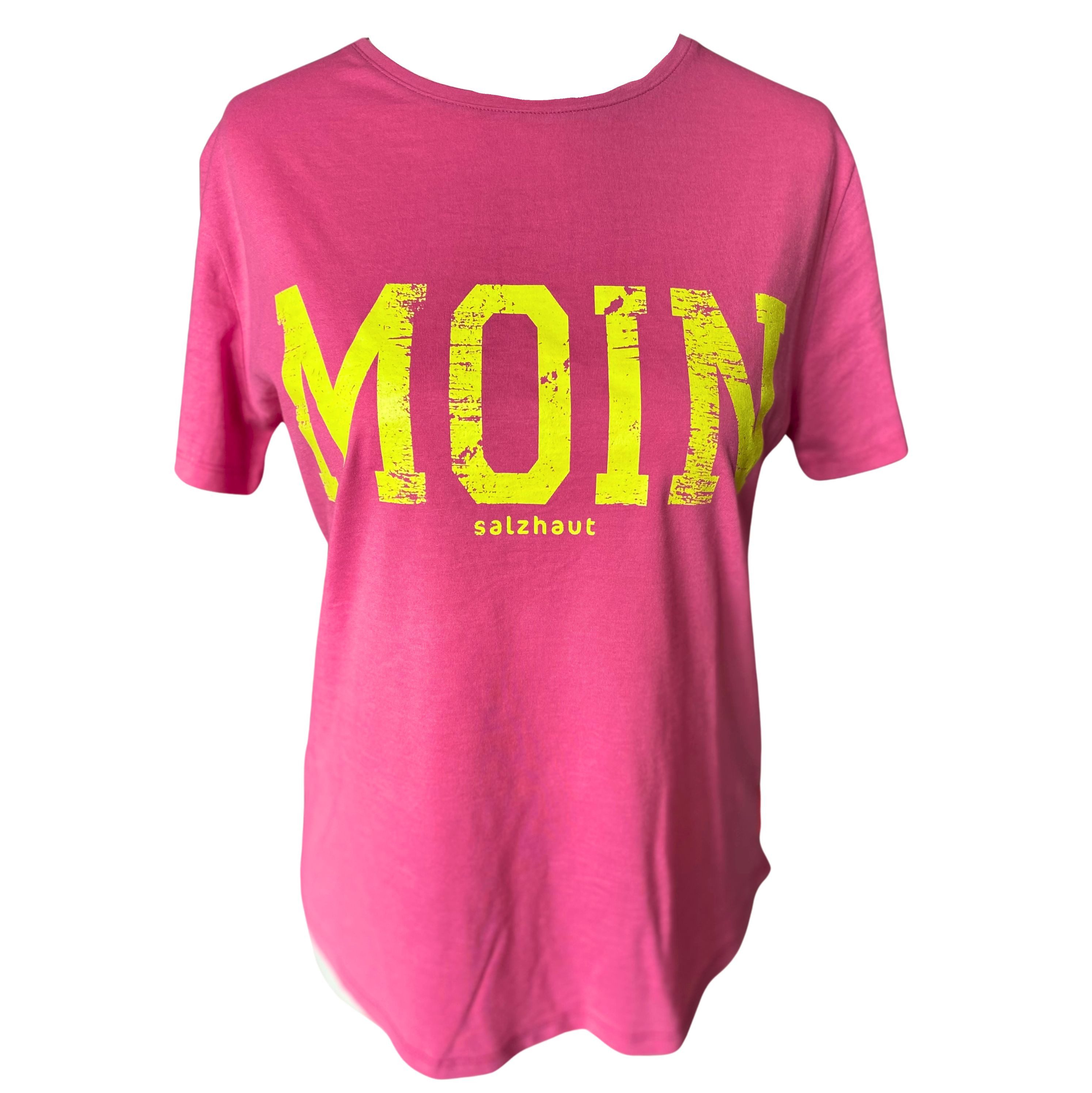 salzhaut T-Shirt Salzhaut Damen T-Shirt STEENTJE günstig online kaufen