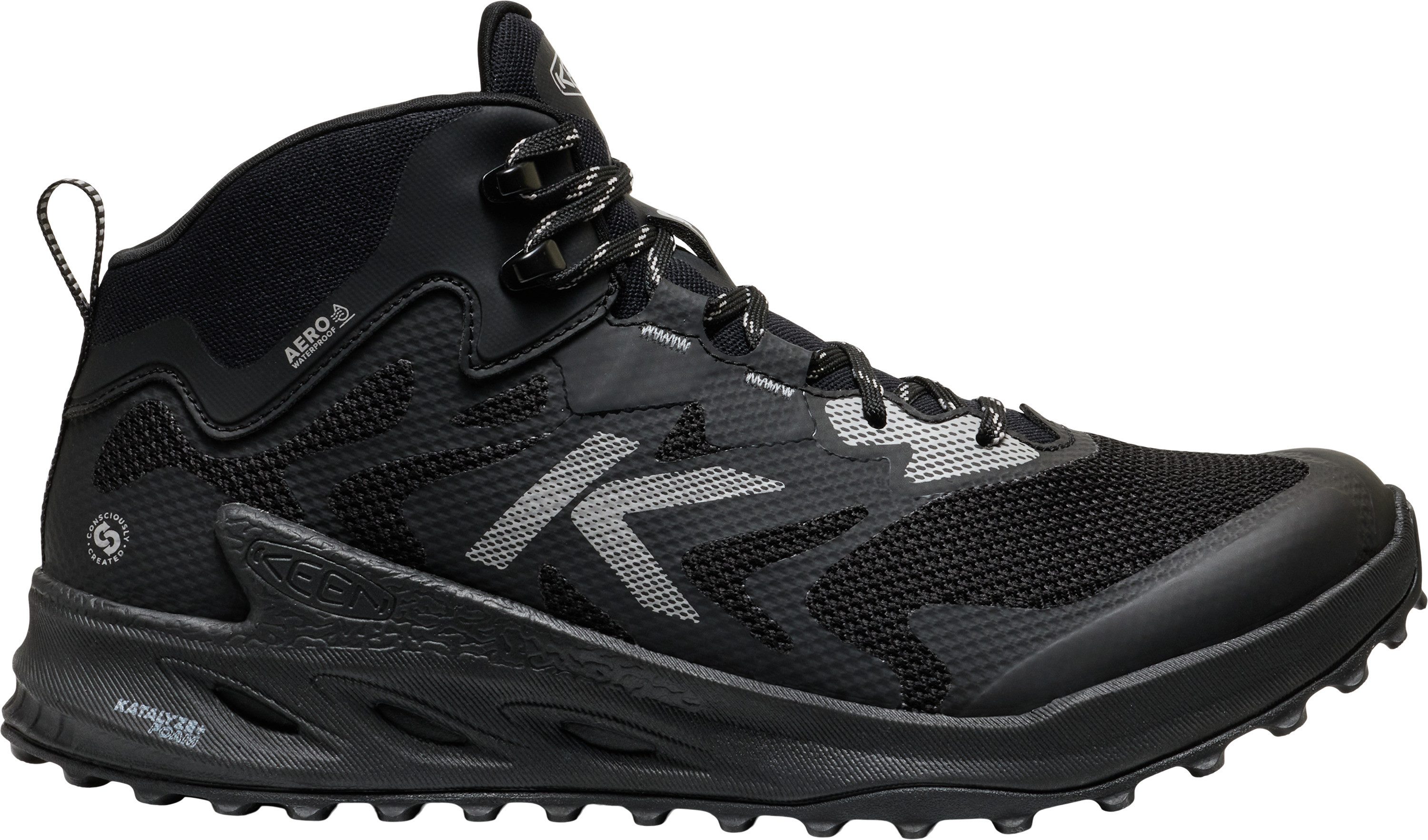 Keen ZIONIC NXT MID WP Outdoorschuh wasserdicht günstig online kaufen