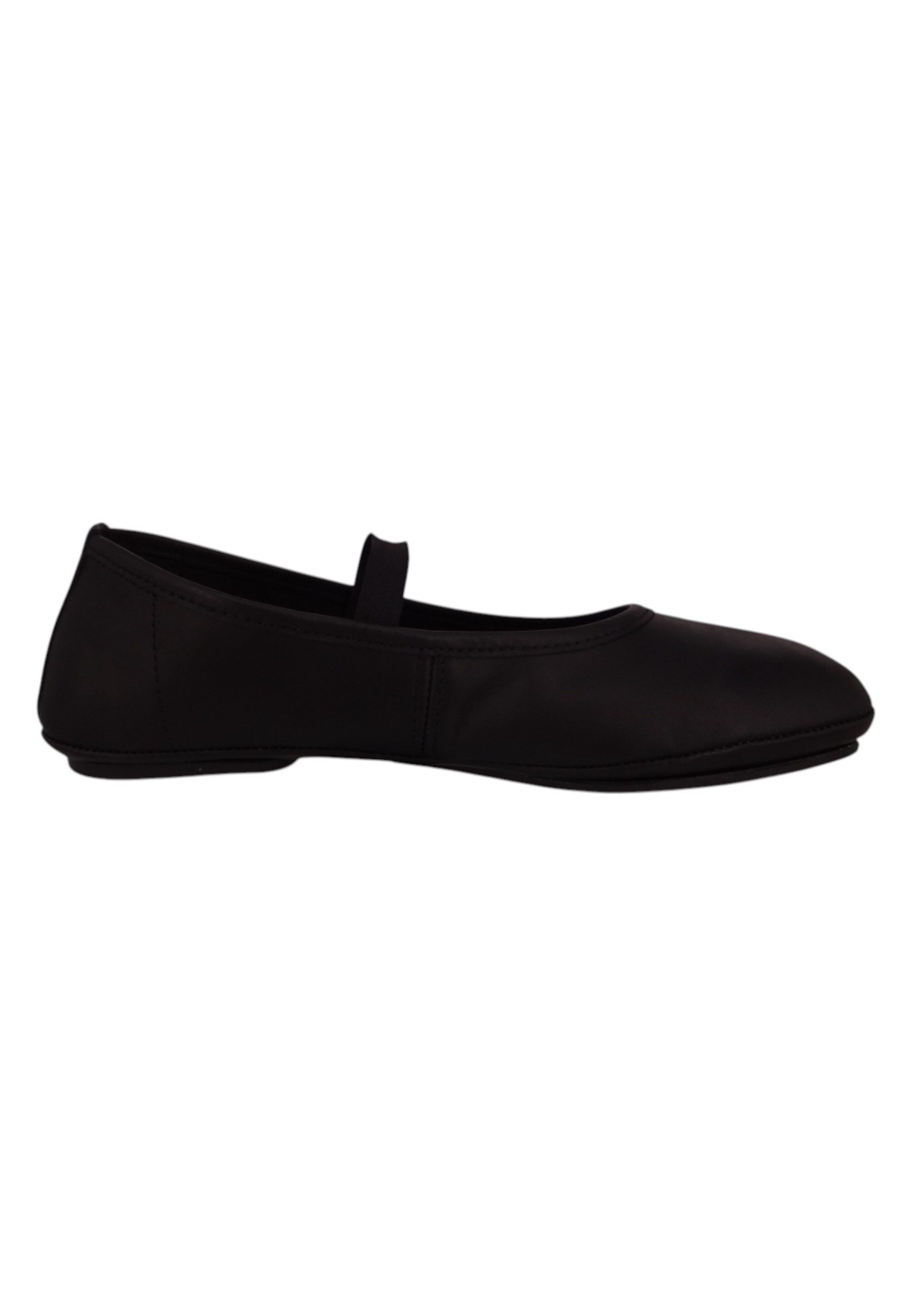 El Naturalista N5820 Essence Black Ballerina