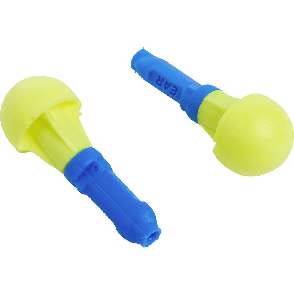 Gehörschutzstöpsel 3M™ E-A-R™ Push-In™ Gehörschutzstöpsel EX01021
