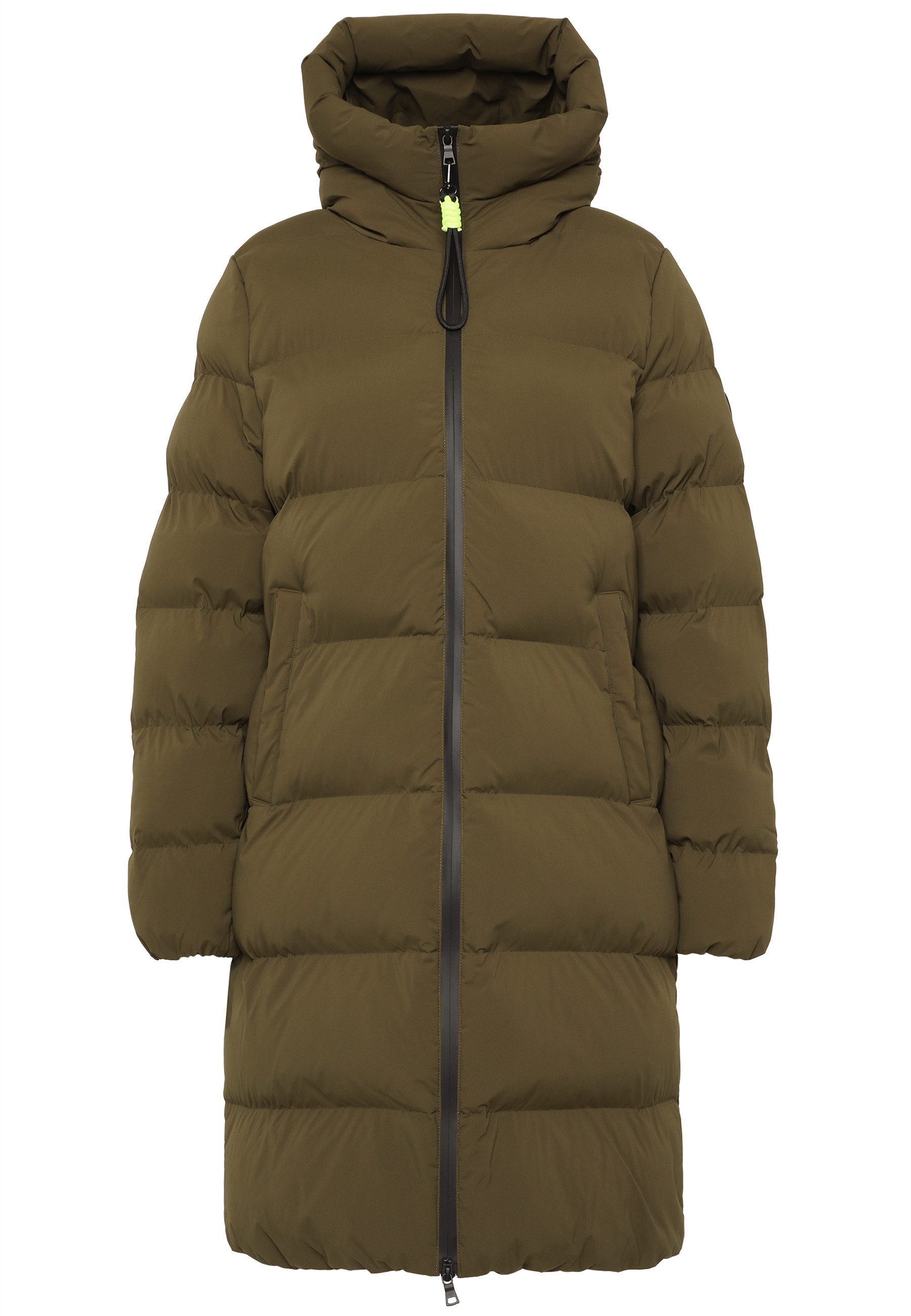 No.1 COMO Wintermantel LUZIE günstig online kaufen