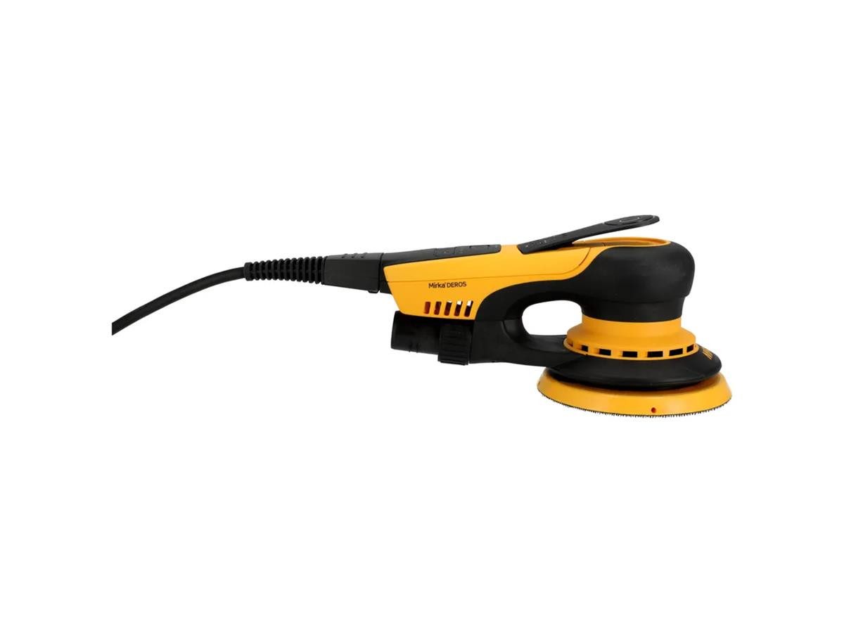 Mirka Exzenterschleifer DEROS II 550 125mm Hub 5,0