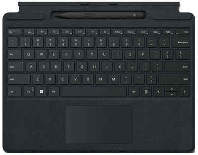 Microsoft Surface Pro Signature Tastatur