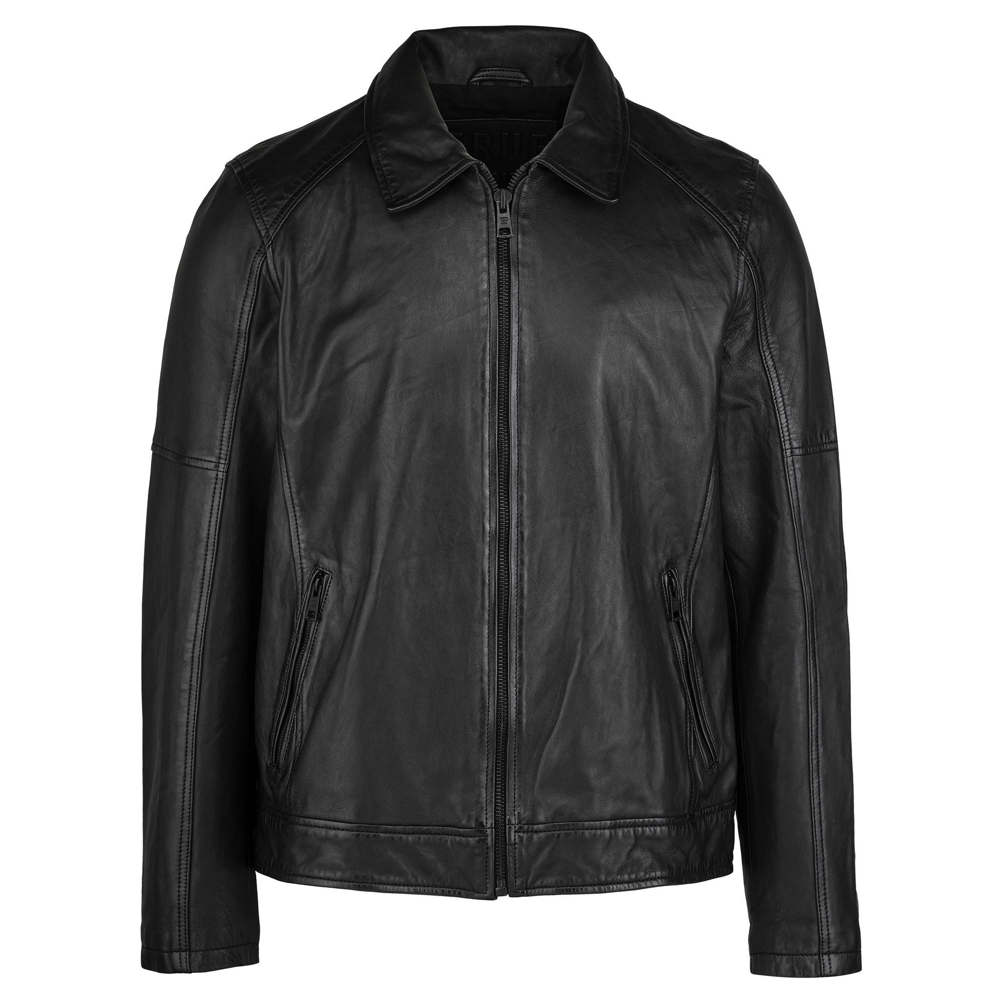 Lederjacke Gael