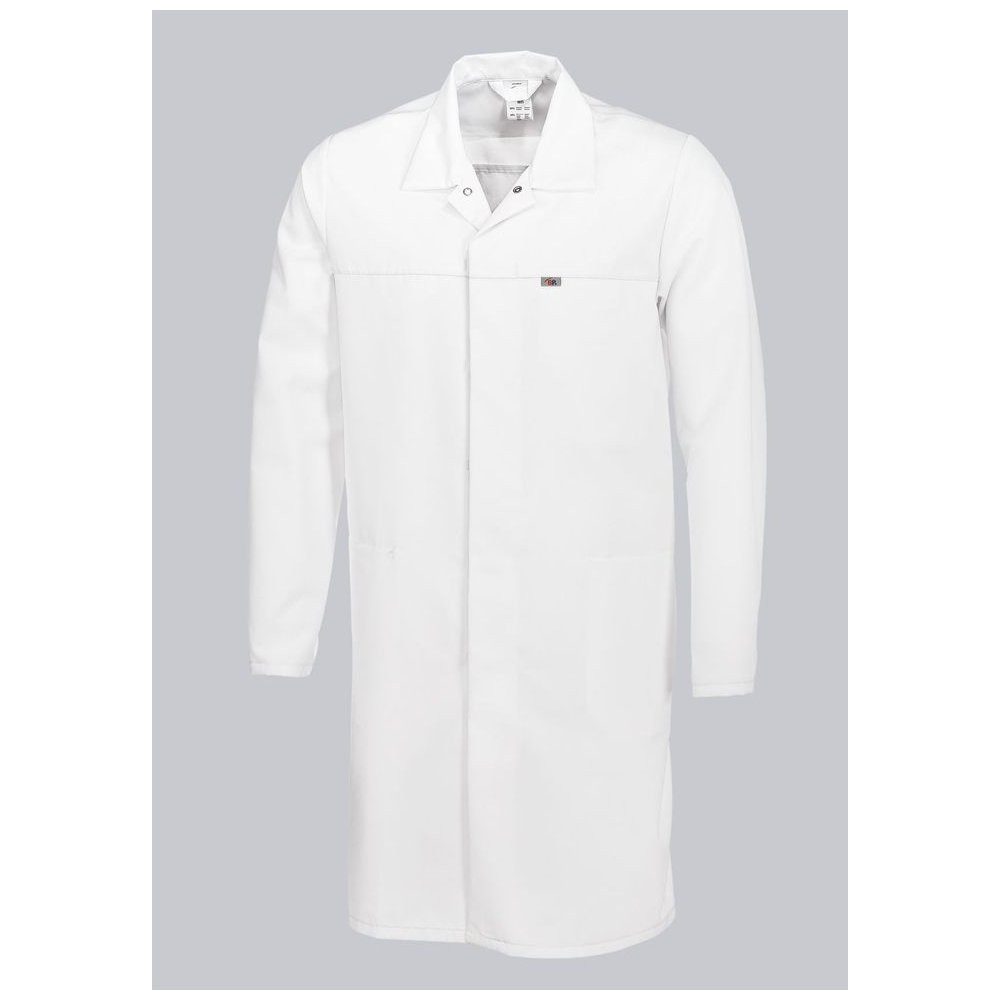 bp Arbeitsjacke Haccp-Mantel Für Sie & Ihn
