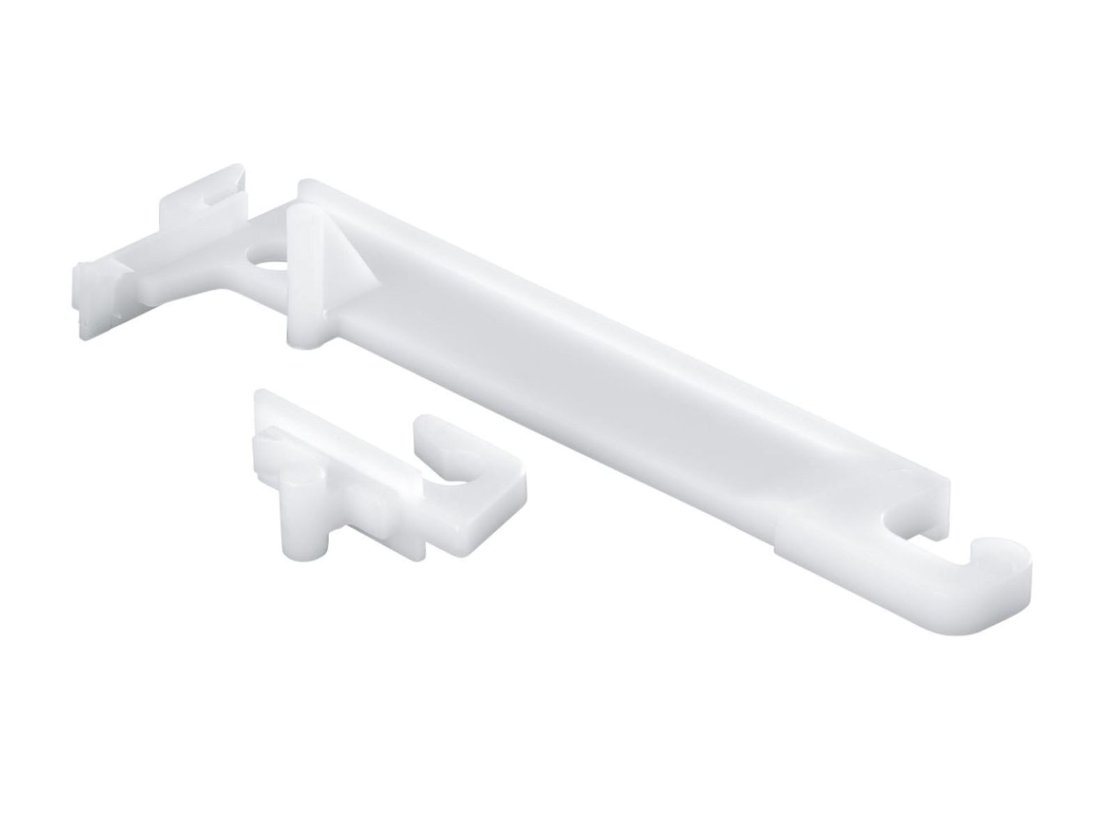 Grohe Unterputz-Spülkasten Abstandhalter komplett, für UP-Spülkästen - 43538000