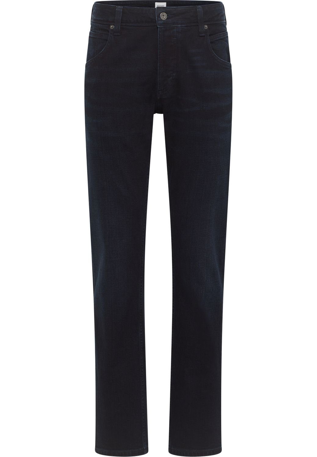MUSTANG Straight-Jeans "Herren Style Michigan Straight" günstig online kaufen