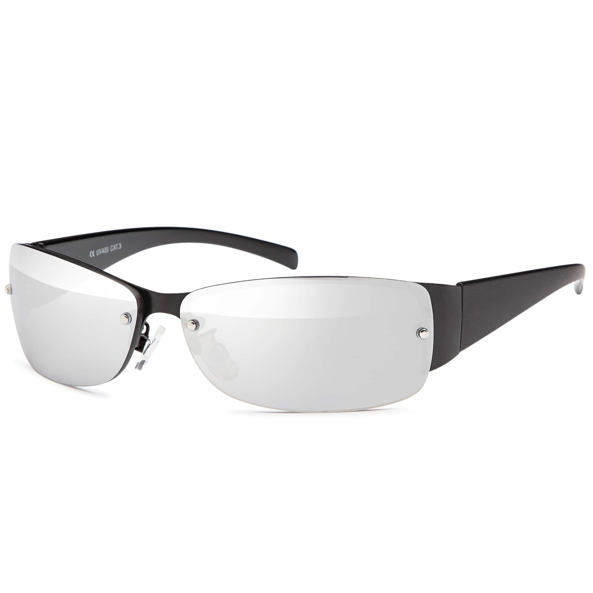 BEZLIT Eyewear Pilotenbrille Herren Sonnenbrille Sportlich günstig online kaufen