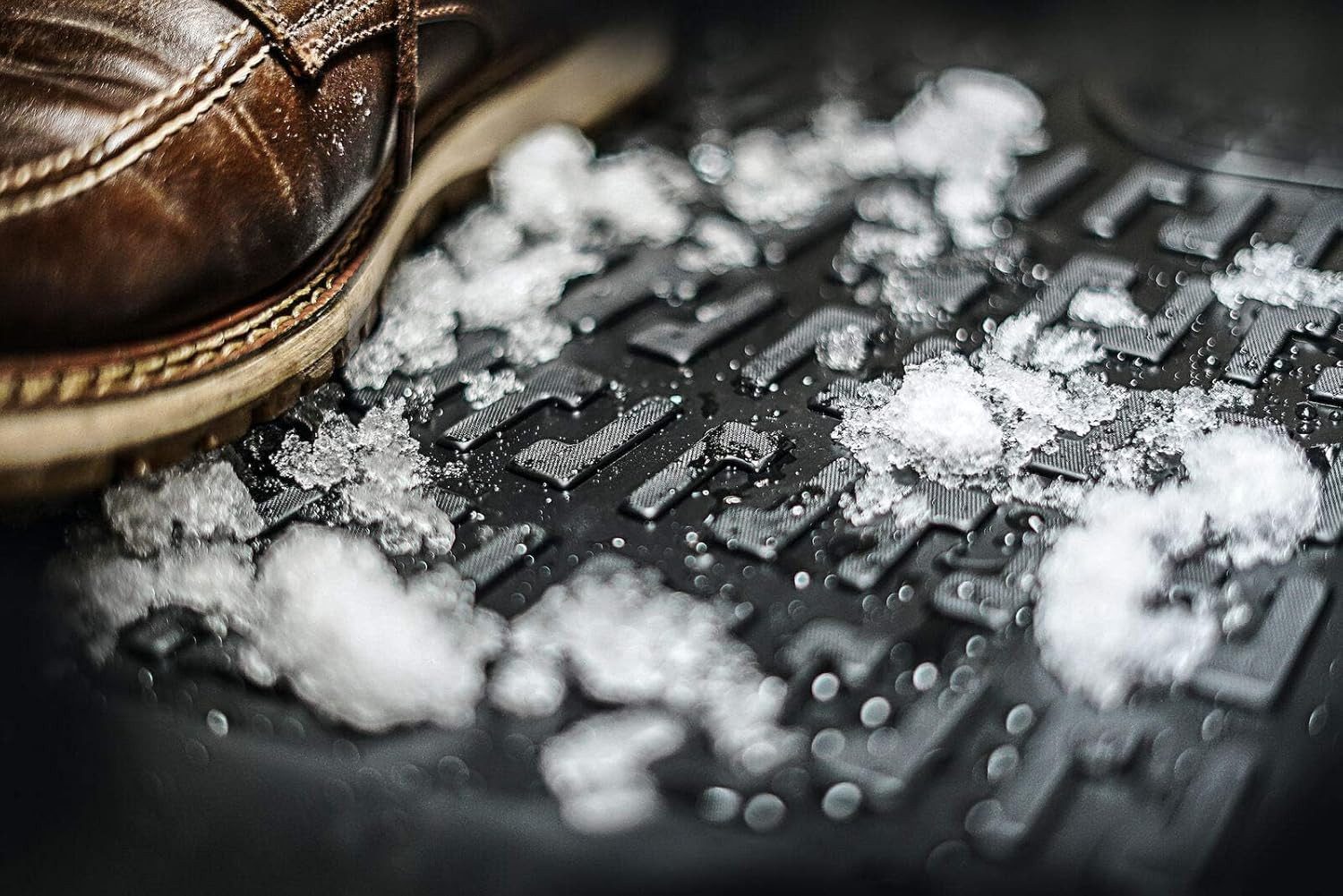 Trimak Passform-Fußmatten Oder Kofferraumwanne Oder Set kompatibel mit Volkswagen Bora, VW Bora 1998-2005 Gummimatten Auto TPE Allwetter Fussmatten