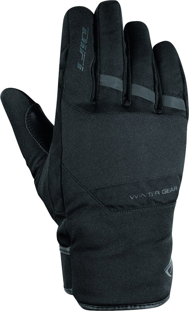 DIFI Motorradhandschuhe Yukon Aerotex wasserdichte Winter Motorrad Handschuhe wasserdicht