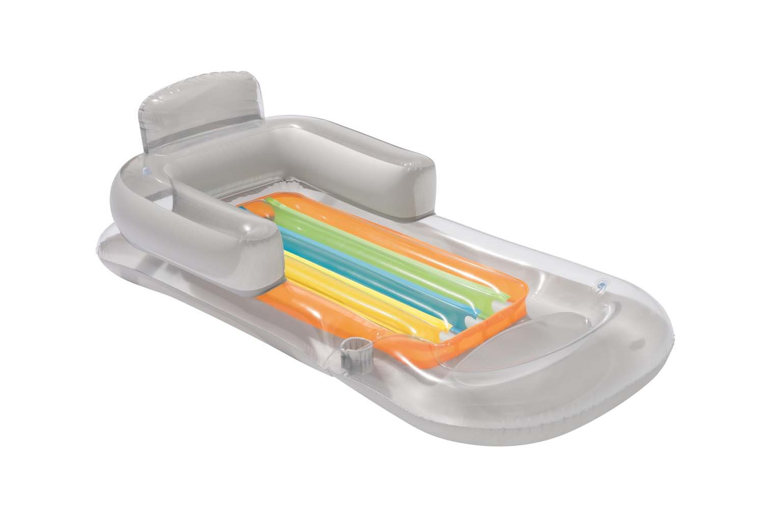 Bestway Luftmatratze Bestway 43028 - Luftmatratze günstig online kaufen