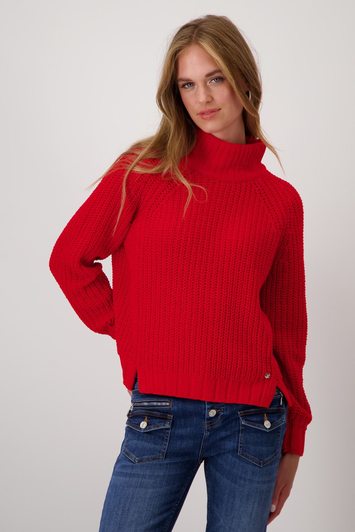 Strickpullover