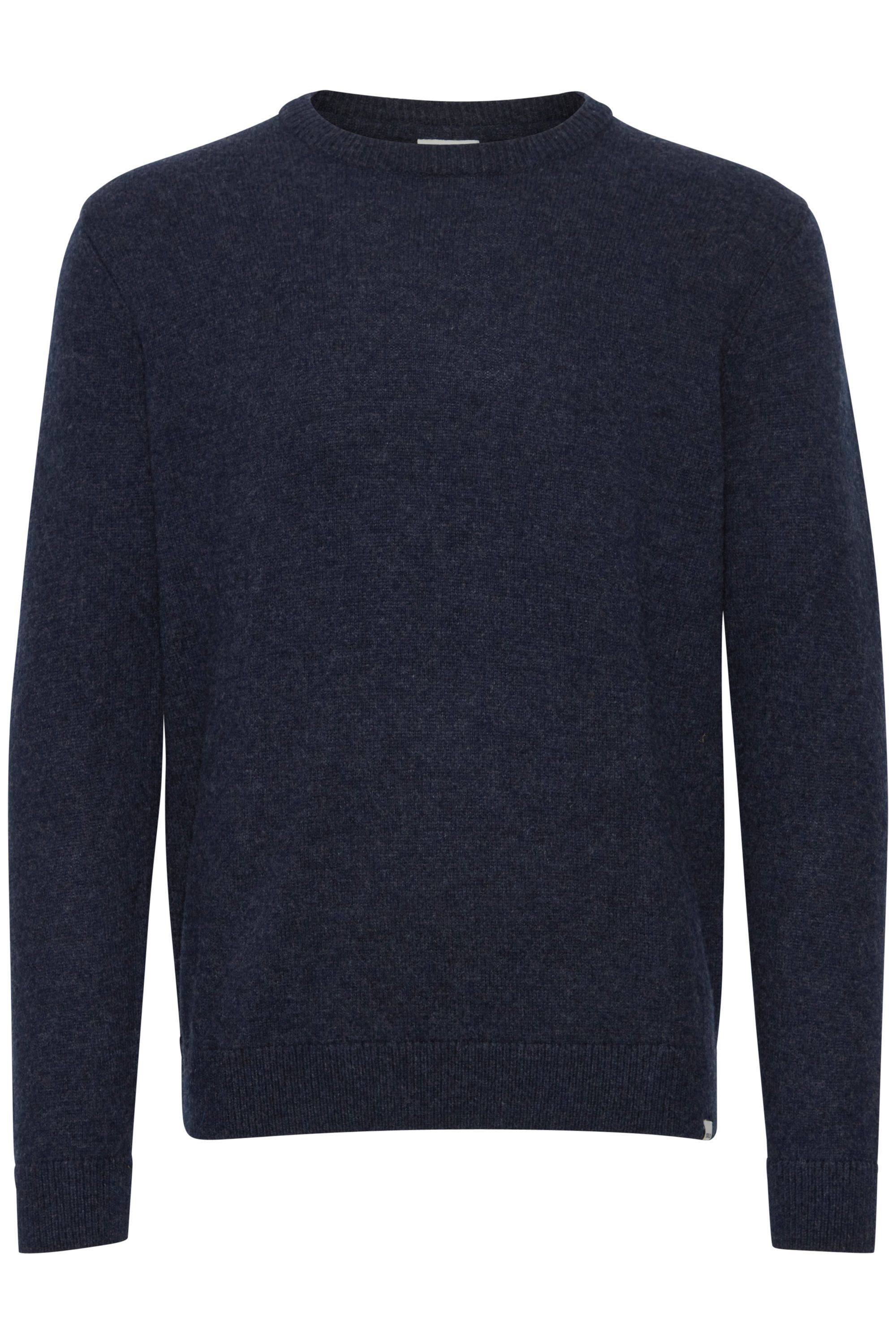 Insignia Blue Melange (1940101)