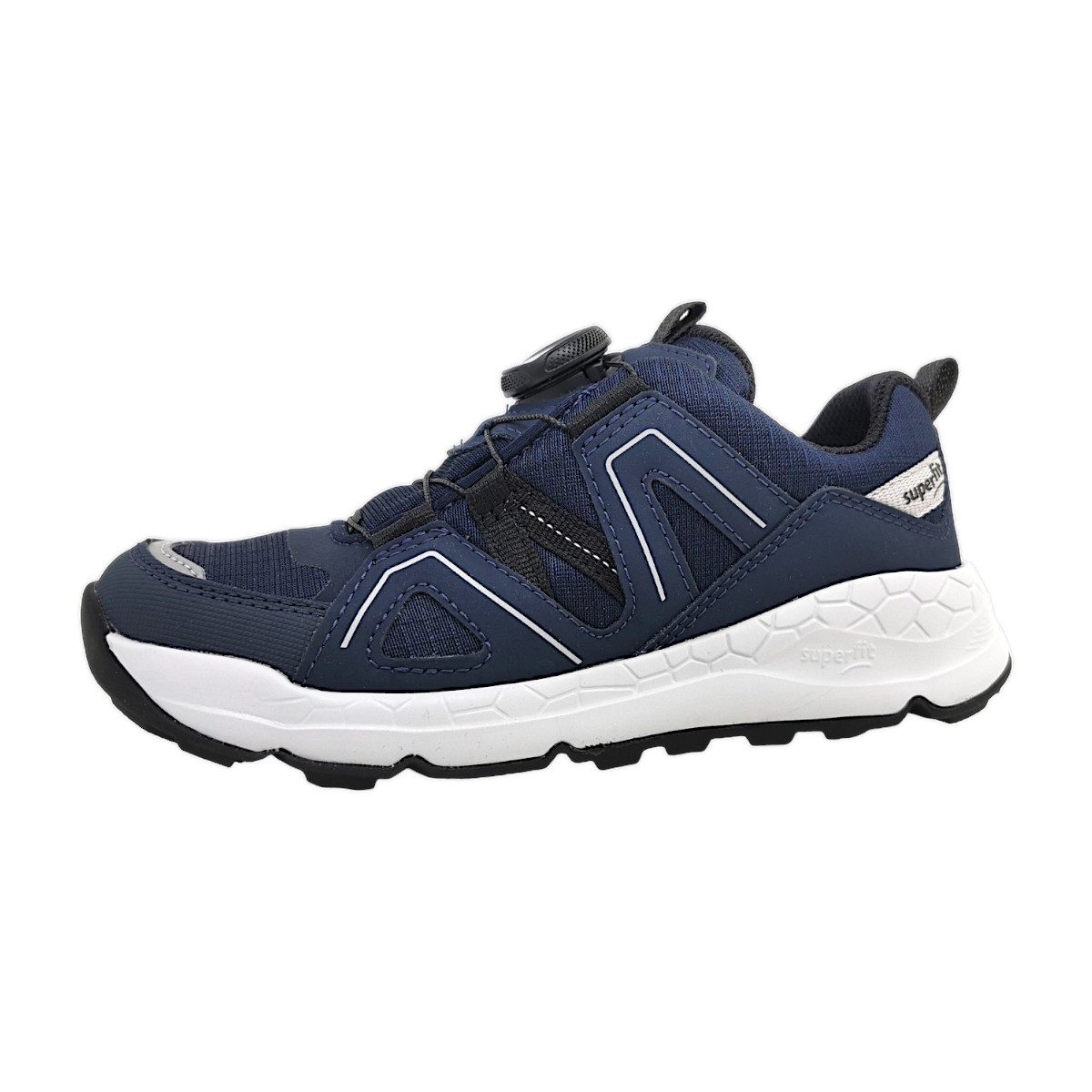 Superfit Schnürer Schnürschuh