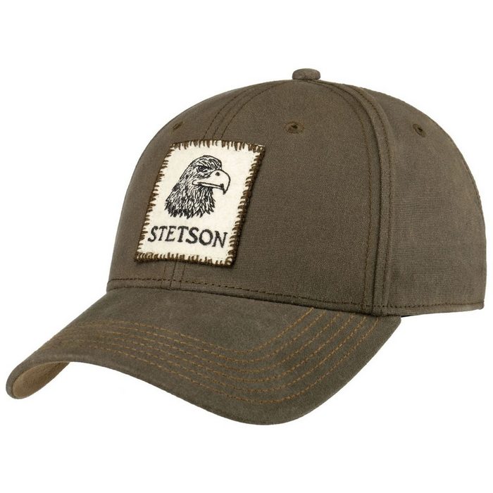 Stetson Baseball Cap