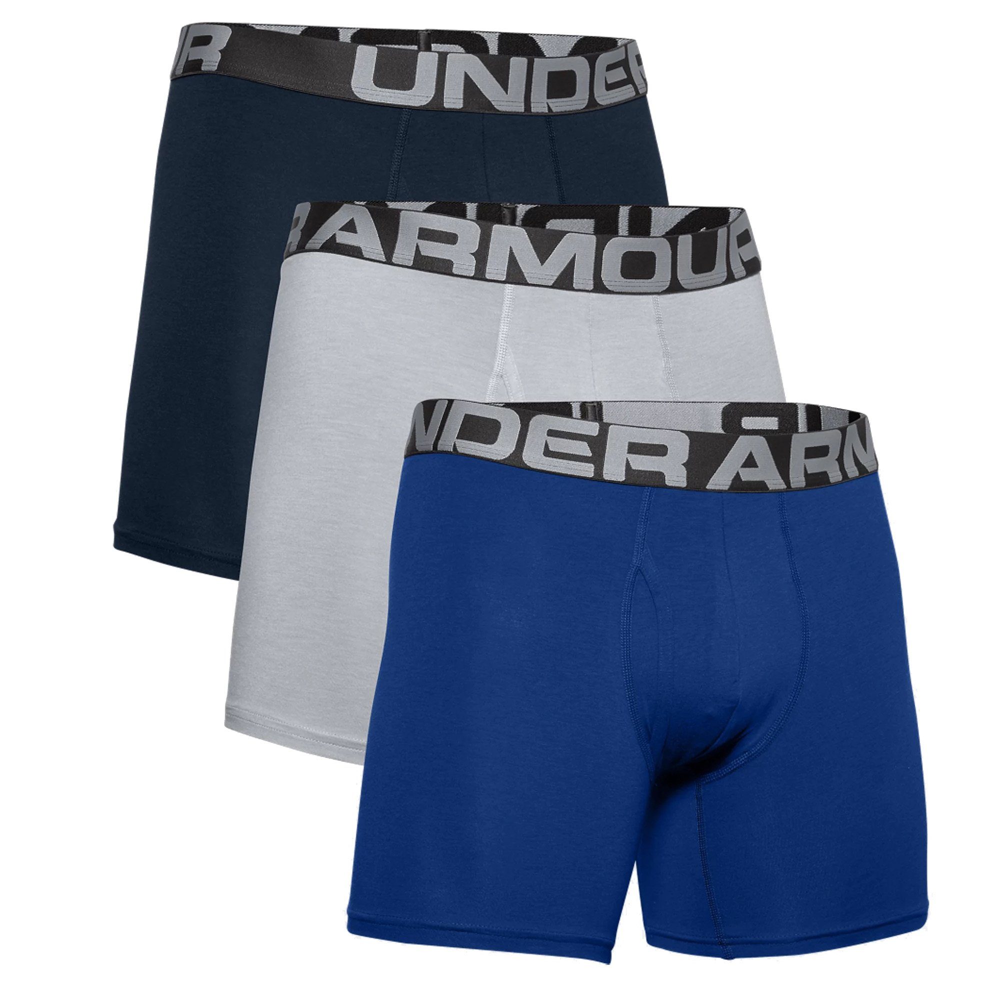 Under Armour® Boxershorts Boxerjock 6 Zoll günstig online kaufen