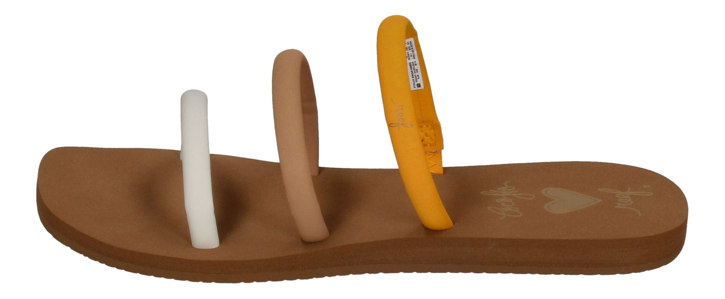 Reef SEADAZE Sandalette Saffron