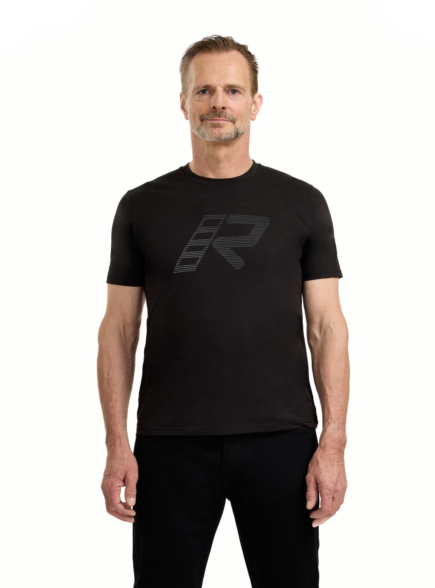 Rukka T-Shirt R-Crewshirt T-Shirt