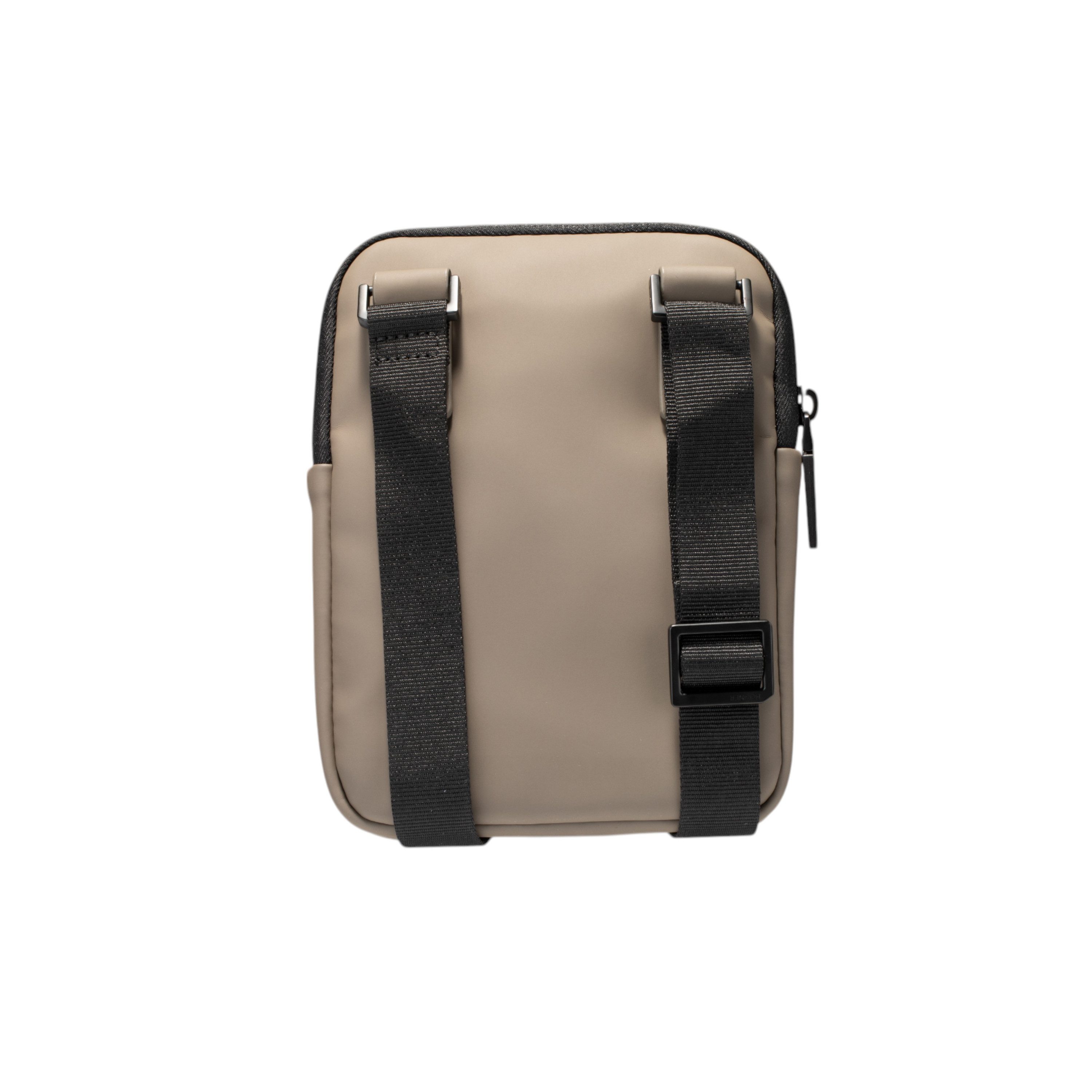 BOGNER Schultertasche Bogner - Herren Schultertasche La Prava Jacob