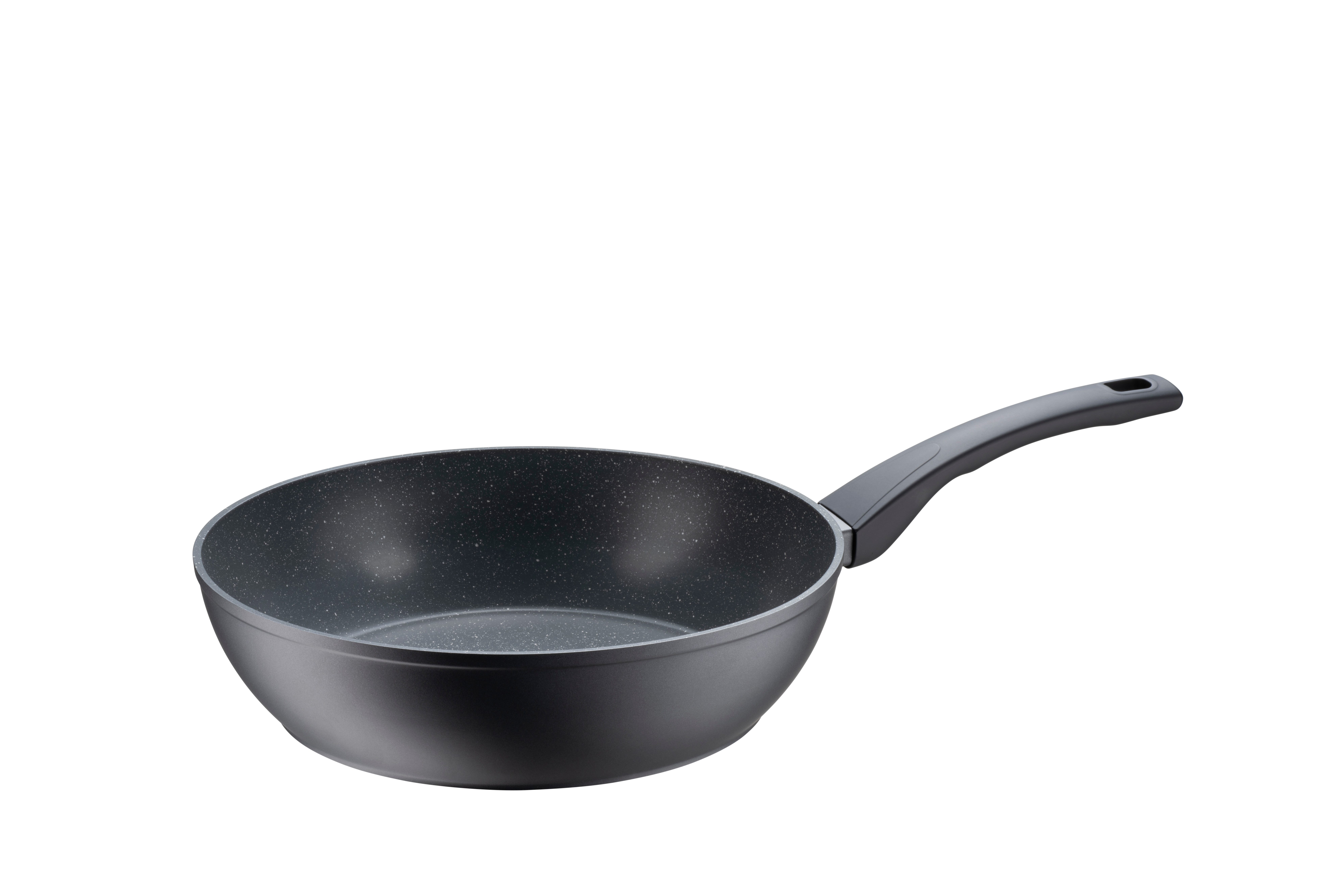MÄSER Schmorpfanne Leonis, Aluminium (1-tlg)