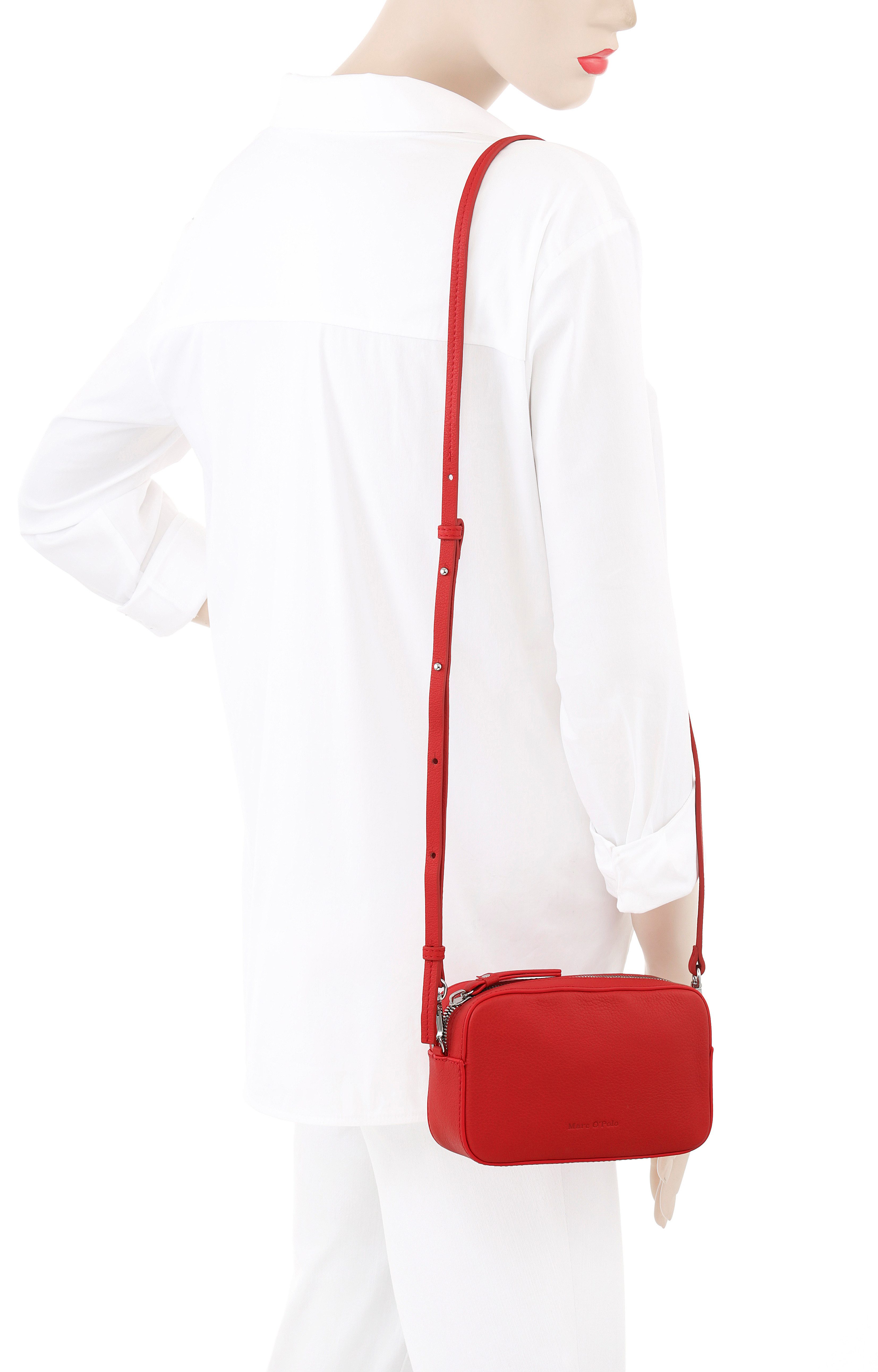 Marc O'Polo Accessories Umhängetasche, Damen Handtasche, Schultertasche, He günstig online kaufen