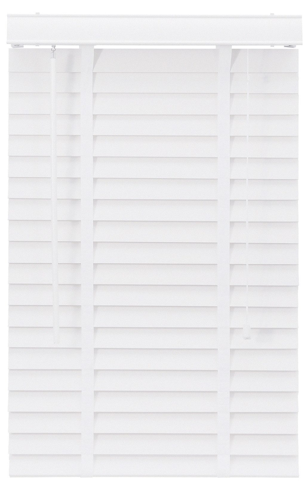 Sekey Jalousie Holzjalousie 50mm Holz Jalousie günstig online kaufen